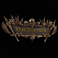 Executioner icon