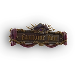 Fantome Noir icon