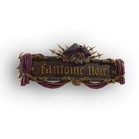 Fantome Noir icon