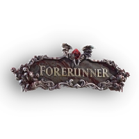 Forerunner icon