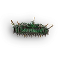 Image of Forsaken One in codex search.