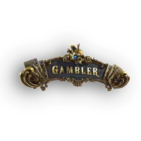 Gambler icon
