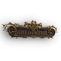 Goldentide icon
