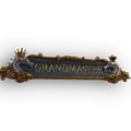 Image of Grandmaster in codex search.