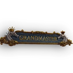 Grandmaster icon