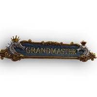 Grandmaster icon