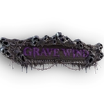 Grave Wind icon