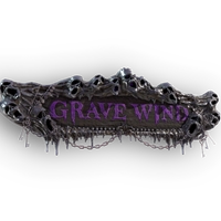 Grave Wind icon