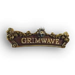 Grimwave icon