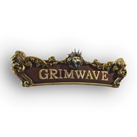 Grimwave icon