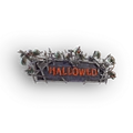 Image of Hallowed in codex search.