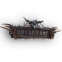 Horned One icon