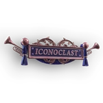 Iconoclast icon
