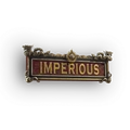 Image of Imperious in codex search.