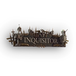 Inquisitor icon