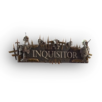 Inquisitor icon