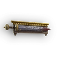 Image of Invictus in codex search.