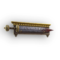 Invictus icon