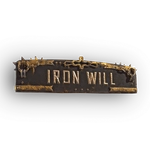 Iron Will icon