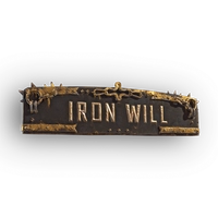 Iron Will icon