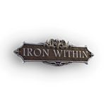 Iron Within icon