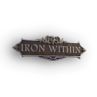 Iron Within icon
