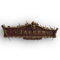 Image of Jaeger in codex search.