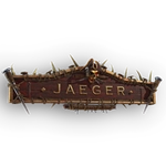 Jaeger icon