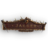 Jaeger icon
