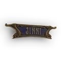 Image of Jinni in codex search.