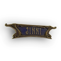 Jinni icon