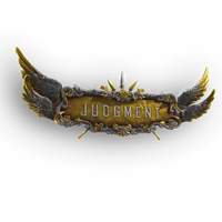 Judgment icon