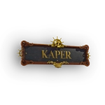 Kaper icon