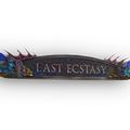 Image of Last Ecstasy in codex search.