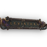Leviathan icon