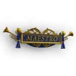 Maestro icon