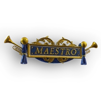 Maestro icon