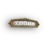 Majestad icon