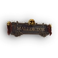 Image of Maledictor in codex search.