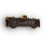 Maledictor icon