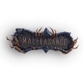 Image of Malfeasance in codex search.