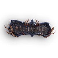 Malfeasance icon
