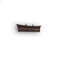 Masterless icon