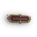 Image of Sovereign in codex search.