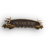 Oranje Fury icon
