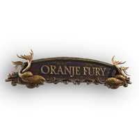 Oranje Fury icon