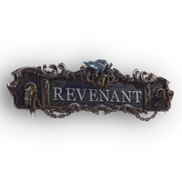 Revenant icon