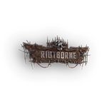 Riotborne icon