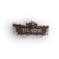 Riotborne icon