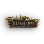 Ruthless icon